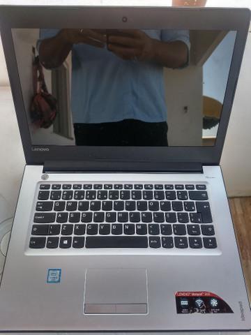 Notebook Lenovo Ideapad 310