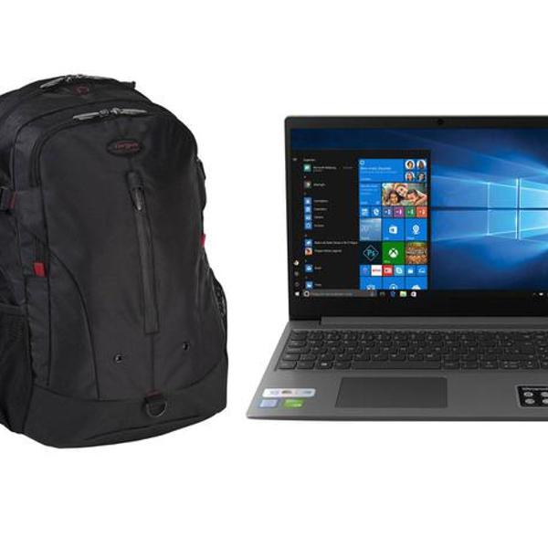 Notebook Lenovo Ideapad S145 Intel Core i7 8GB - 1TB 15,6
