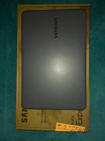 Notebook Samsung i5 (aceito troca em celular)