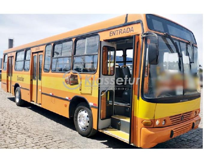 Onibus Marcopolo Torino G6 MB OF 1721 45Lug (COD.213)Ano2001