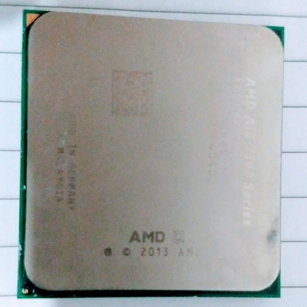 Processador AMD A10 7850K