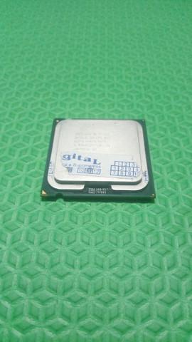 Processador Core 2 Duo - E7500