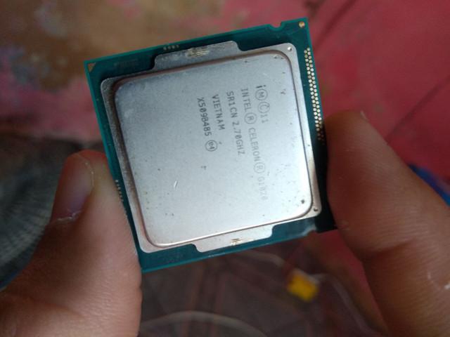Processador LGA 1150