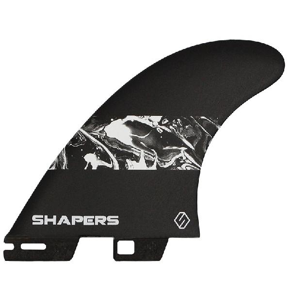 Quilha Shapers Fins Core Lite Large - Surf Alive