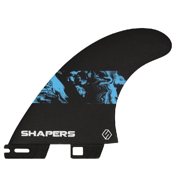 Quilha Shapers Fins Core Lite Medium - Surf Alive