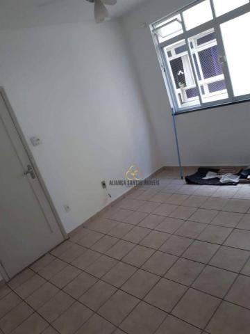 RC-Apartamento com 2 dormitórios para alugar, 75 m² por R$