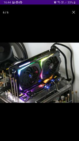 RTX 2070 Gaming Z 8GB