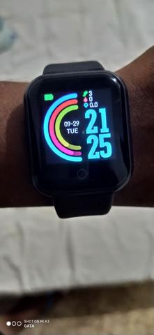Relógio Smart
