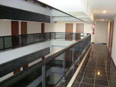 Sala, Belvedere, 1 Vaga
