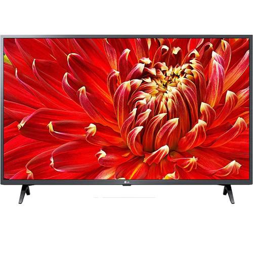 Smart TV LED 43" LG 43LM6300PSB - Full HD - HDR Ativo - HDMI