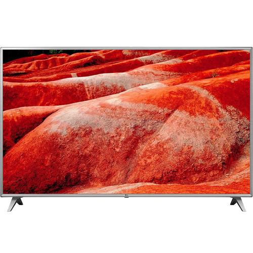 Smart TV LED 50" LG 50UM7510PSB - 4K HDR - HDMI - USB -