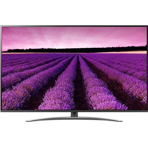 Smart TV LED 55" LG NanoCell 55SM8100PSA - UHD 4K - HDMI -