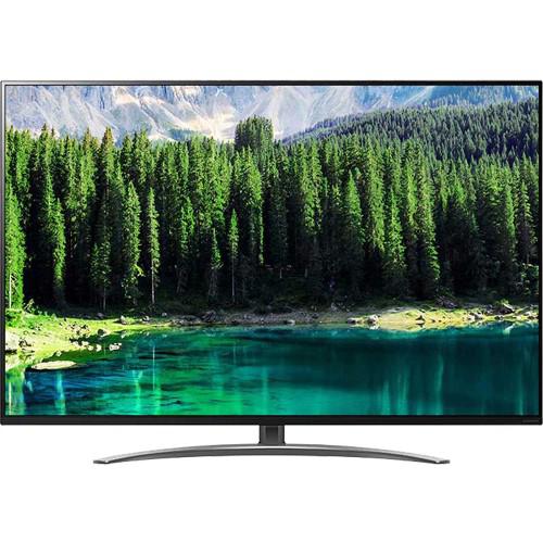Smart TV LED 65" LG 65SM8600PSA NanoCell - Ultra HD 4K -