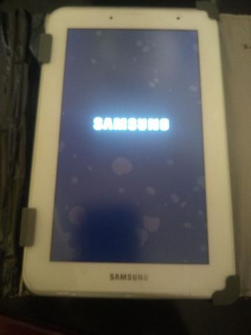 Tablet Samsung