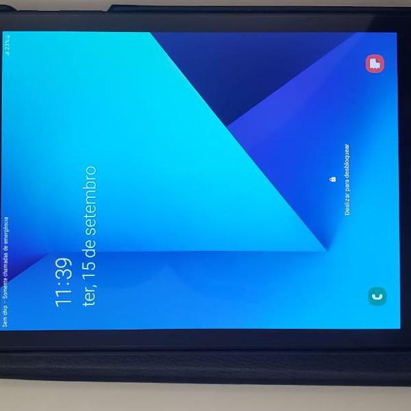 Tablet Samsung Galaxy Tab S3 Sm-t825 4g 32 Gb