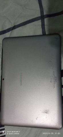 Tablet Samsung p5100