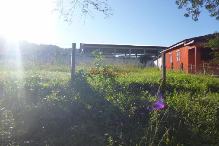 Terreno/Lote à venda no Chácara das Flores - Santa Maria,