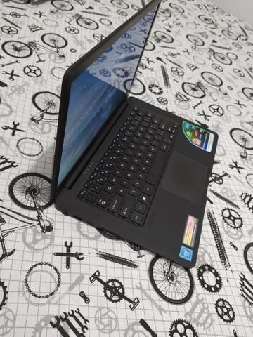 Venda, Notebook