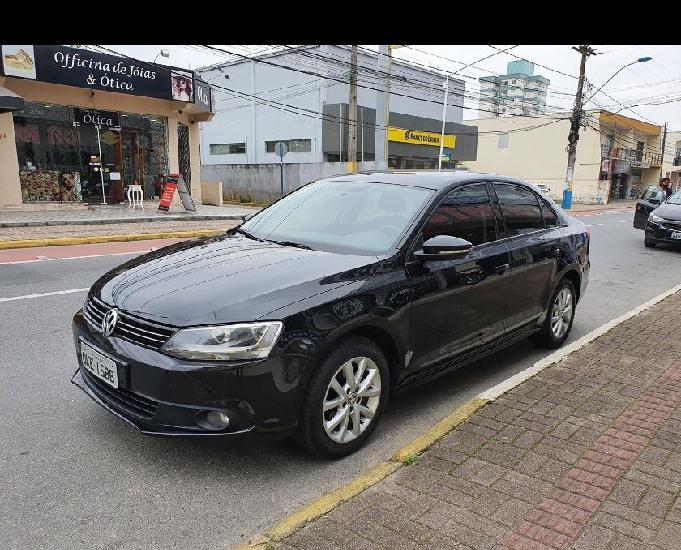 Vw Jetta 2.0 Confortline Automático 2014, aceito troca,