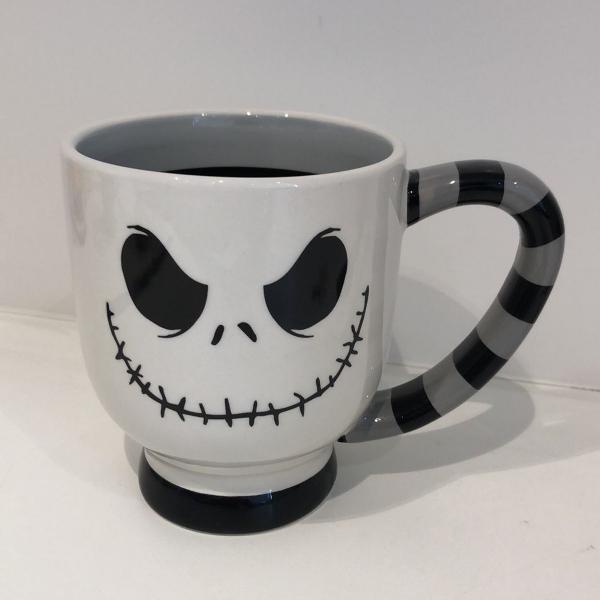 caneca jack skellington disney original