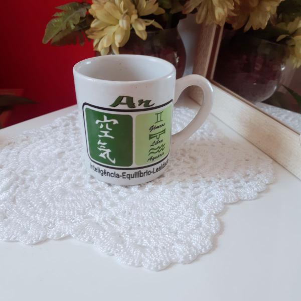 caneca signos- elemento "ar"