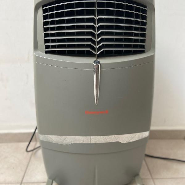 climatizador honeywell grande chl30xc-1 127v quente frio