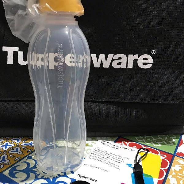 eco tupper 500ml tupperware