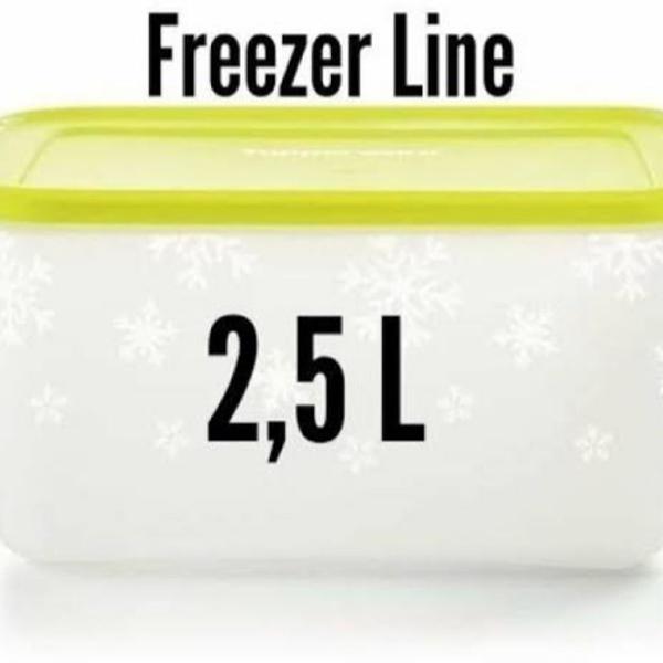 freezer line 2,5 litros