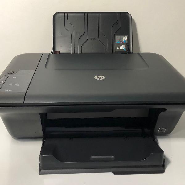 impressora hp deskjet f2050