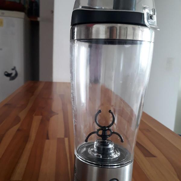 shaker a pilha