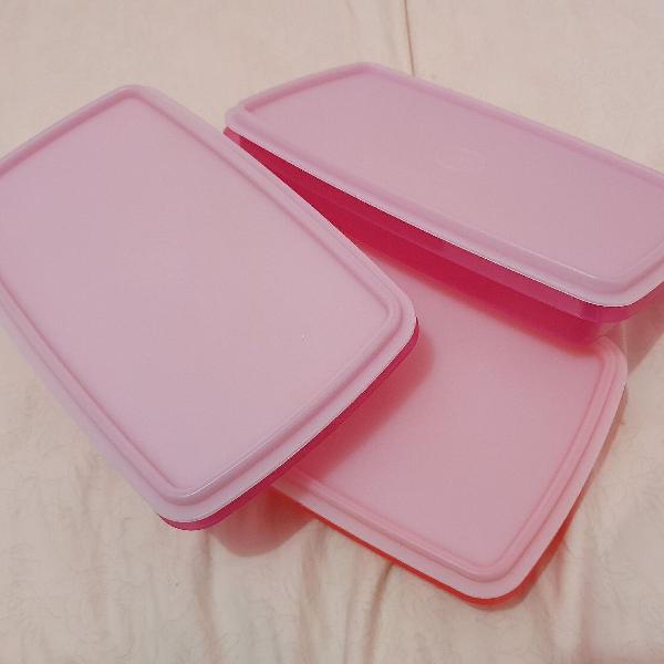 tupperware refri box 750ml