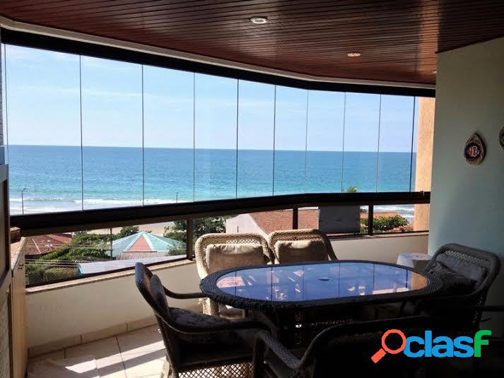 APARTAMENTO COM VISTA PARA O MAR DE BOMBAS