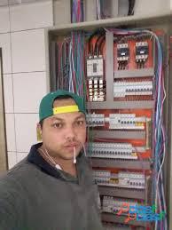 Eletricista na Mooca 11 98503 0311 – 11 99432 7760