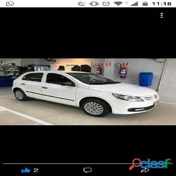 Gol g5 ano 2012 completo bem comservado valo 13 mil avista