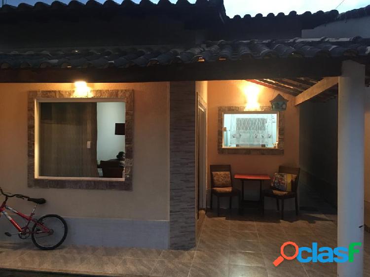 092 - Casa no Barroco R$270,000.00