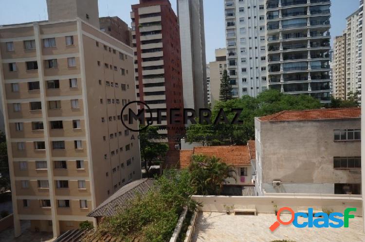 127M² DE ÁREA ÚTIL, REFORME O APTO DA SUA MANEIRA COM