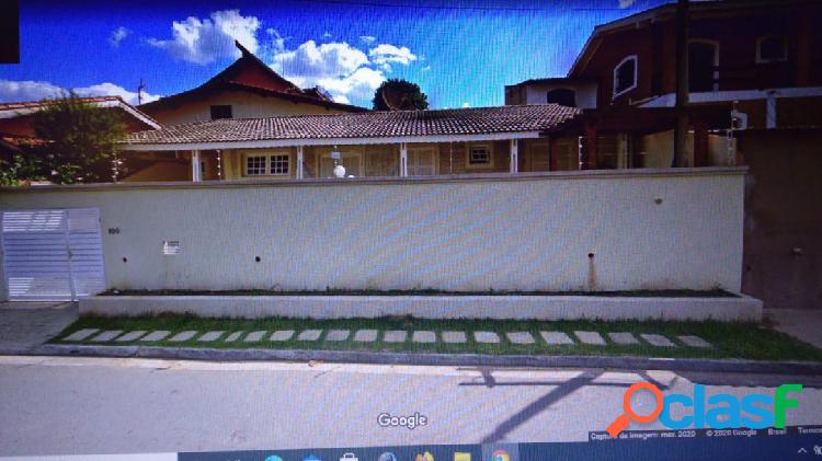 229A-Atibaia-320.000,00-Jd Jaraguá-Térrea-2 Dorm