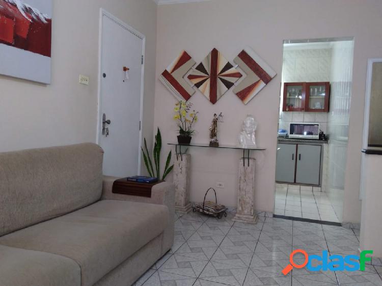 Apartamento 2 Dormitórios - 1 Vaga Garagem- Gonzaga