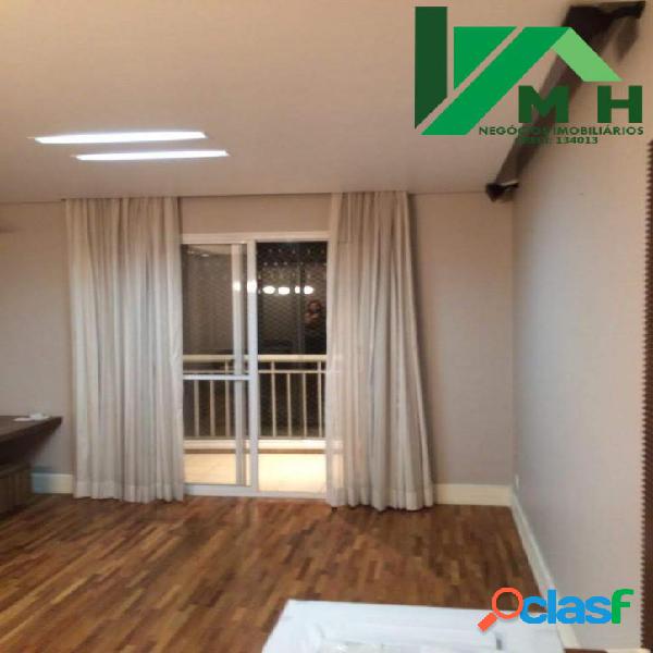 Apartamento Ed Panoramic Alphaville