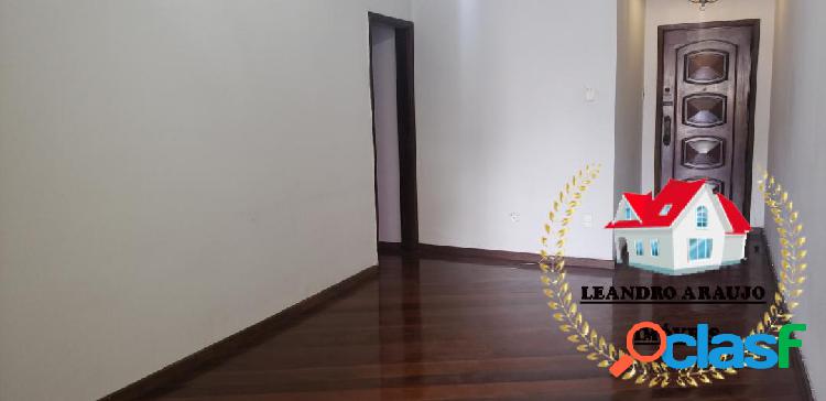 Apartamento Sala e 2 quartos