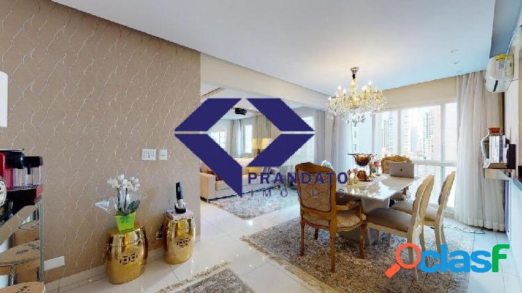 Apartamento com 1 Quarto e 2 banheiros à Venda, 58 m² por