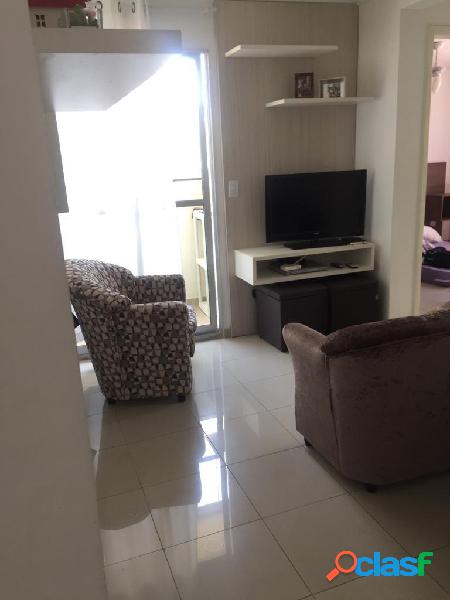 Apartamento com 2 dormitórios no Jardim Morumbi/ Parque