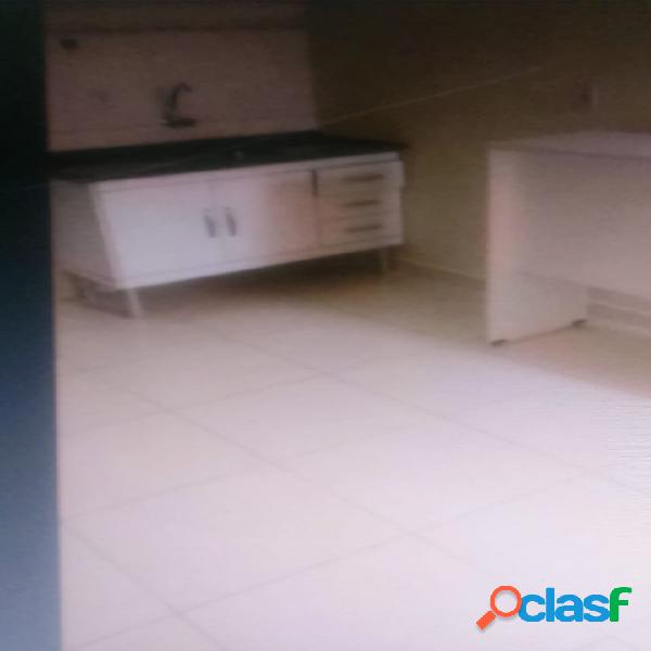 Apartamento no Jd. Nordeste !