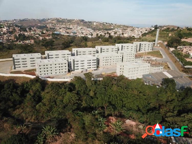 Apartamentos Residencial Valência