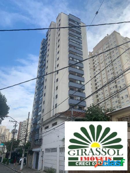 BELÍSSIMO APARTAMENTO EM SÃO PAULO - SP