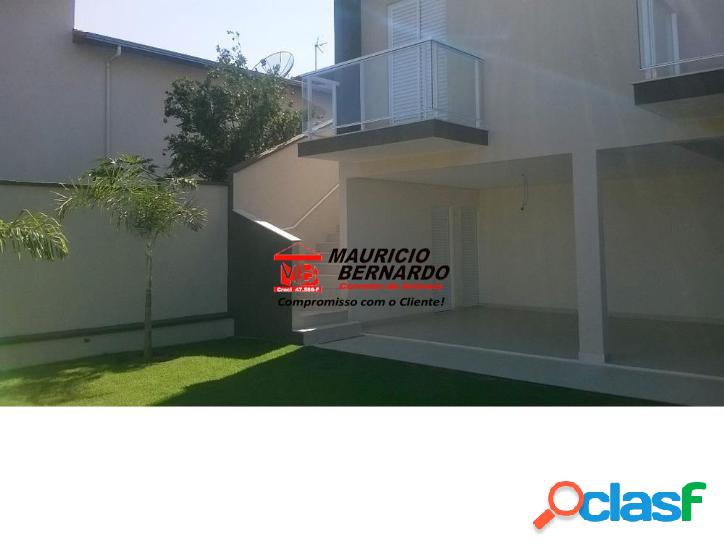 Bairro Nobre