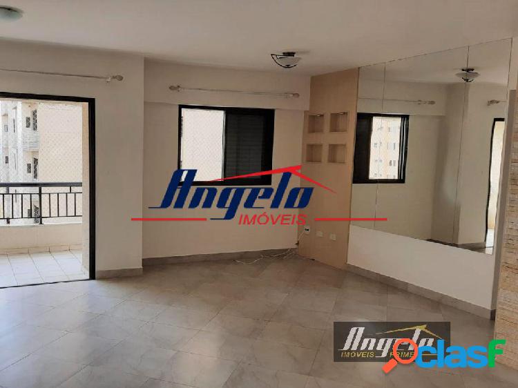Belíssimo Apartamento para Locação no Residencial Grand