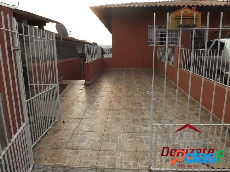 CASA PARA LOCAÇÃO