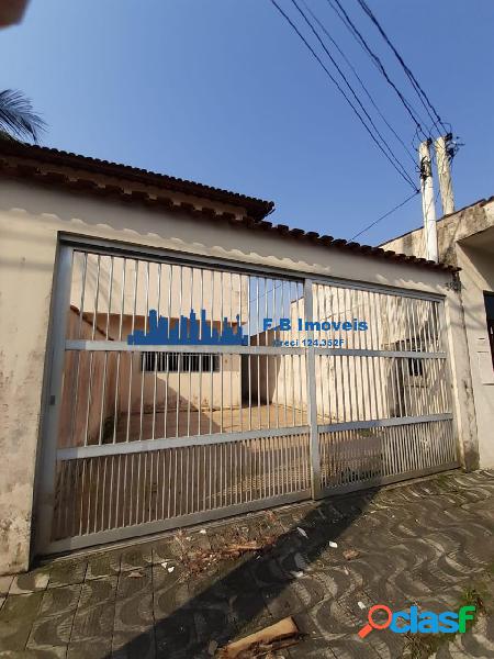 Casa 3 Dormitórios 1 Suíte 4 Vagas Vila Caiçara