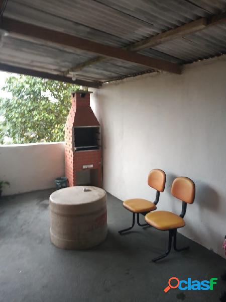 Casa - Recreio da borda do campo